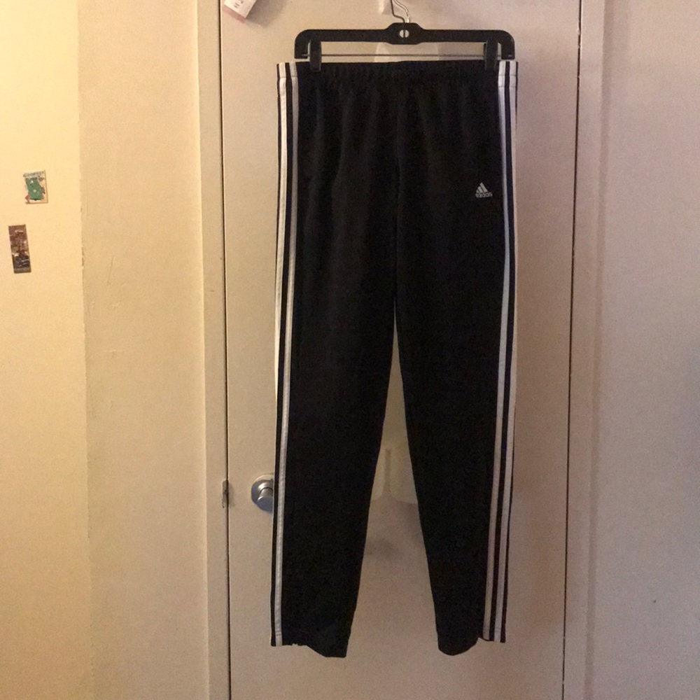 Adidas joggers